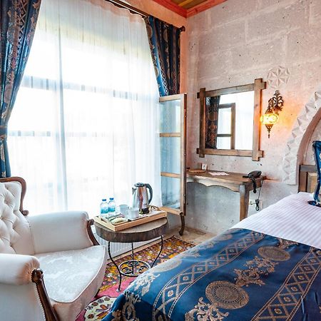 Cappanar Cave Hotel Luaran gambar