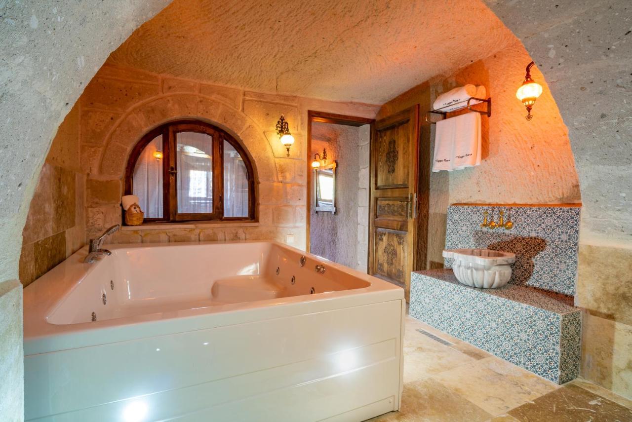 Cappanar Cave Hotel Luaran gambar