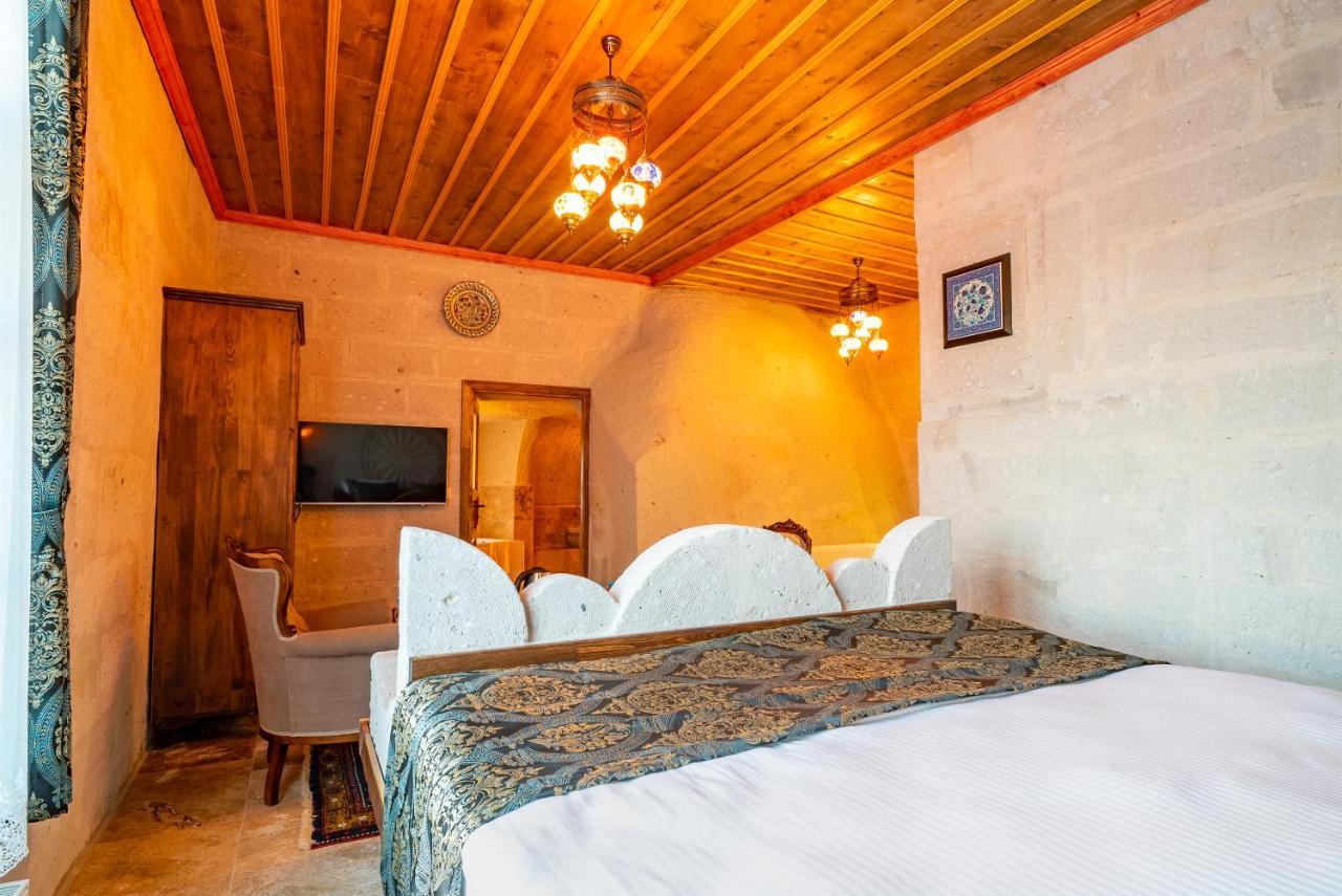 Cappanar Cave Hotel Luaran gambar