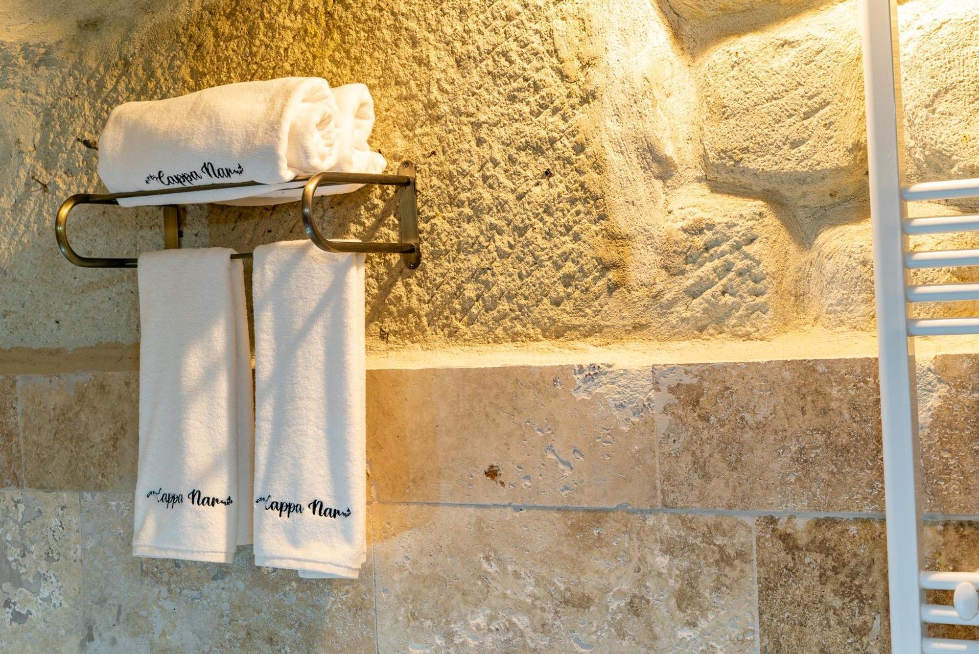 Cappanar Cave Hotel Luaran gambar