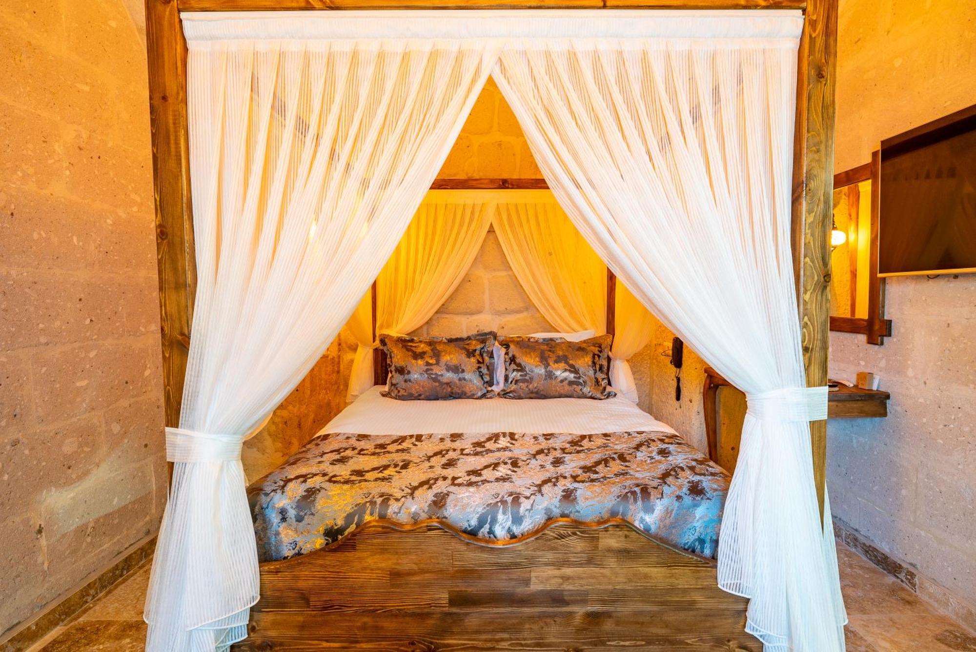 Cappanar Cave Hotel Luaran gambar