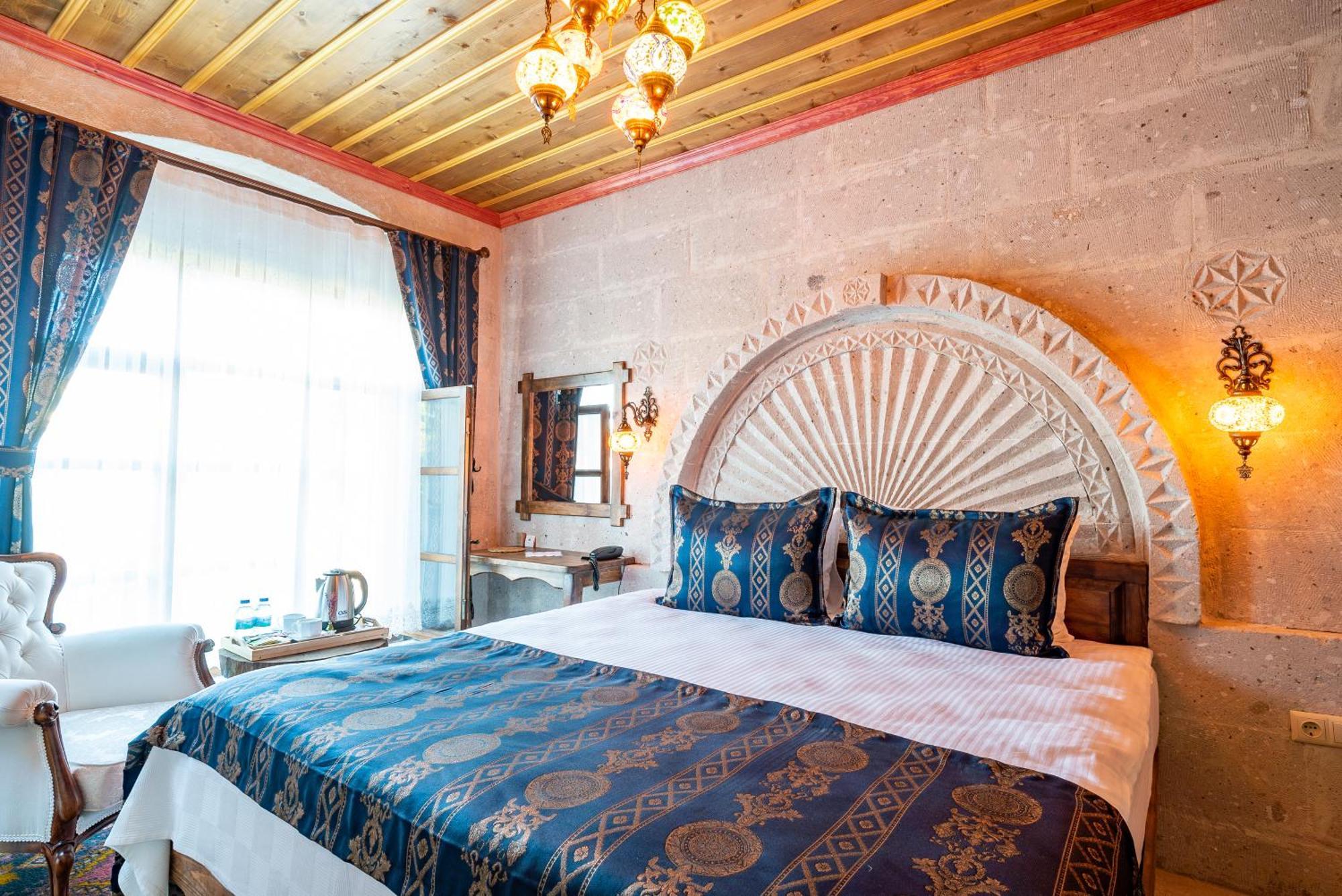 Cappanar Cave Hotel Luaran gambar