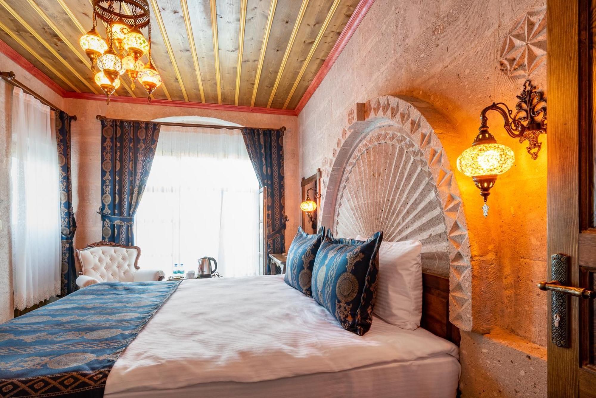 Cappanar Cave Hotel Luaran gambar