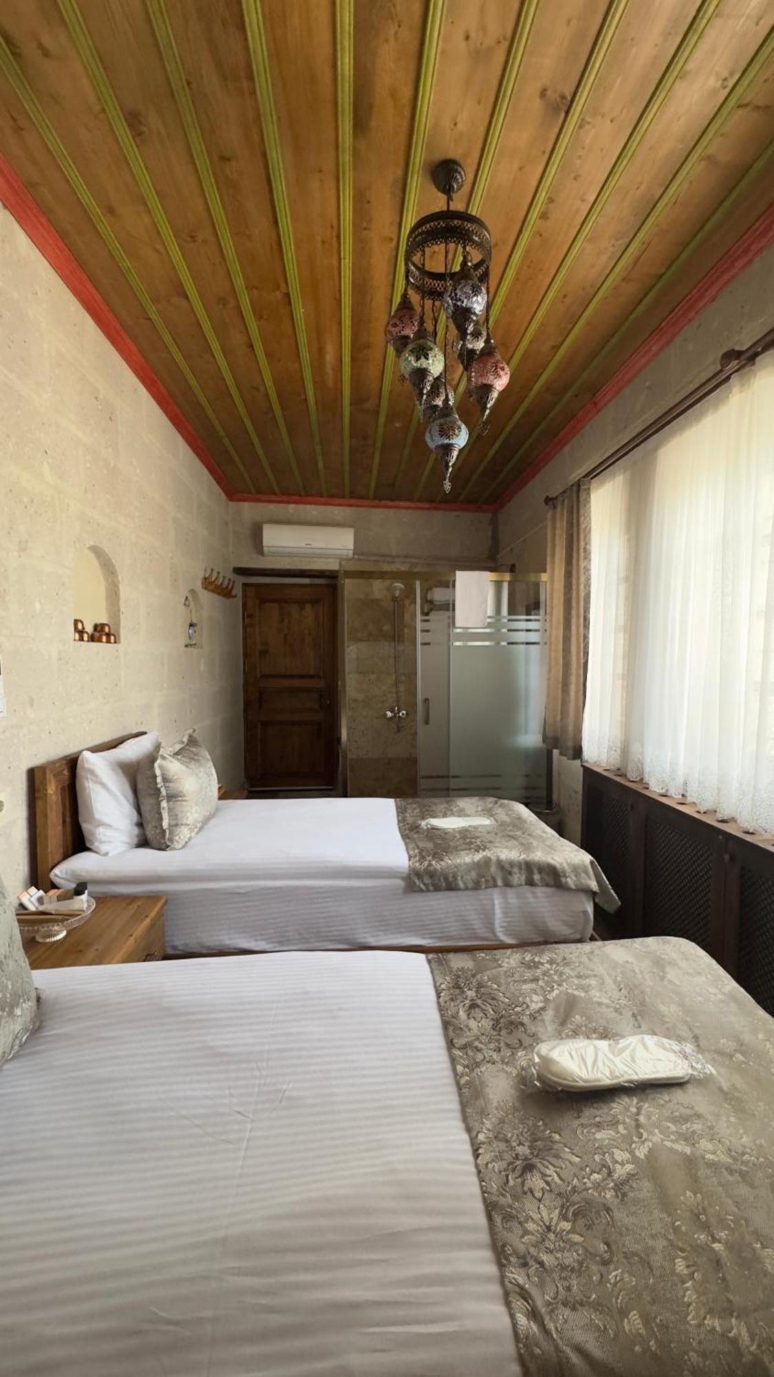 Cappanar Cave Hotel Luaran gambar