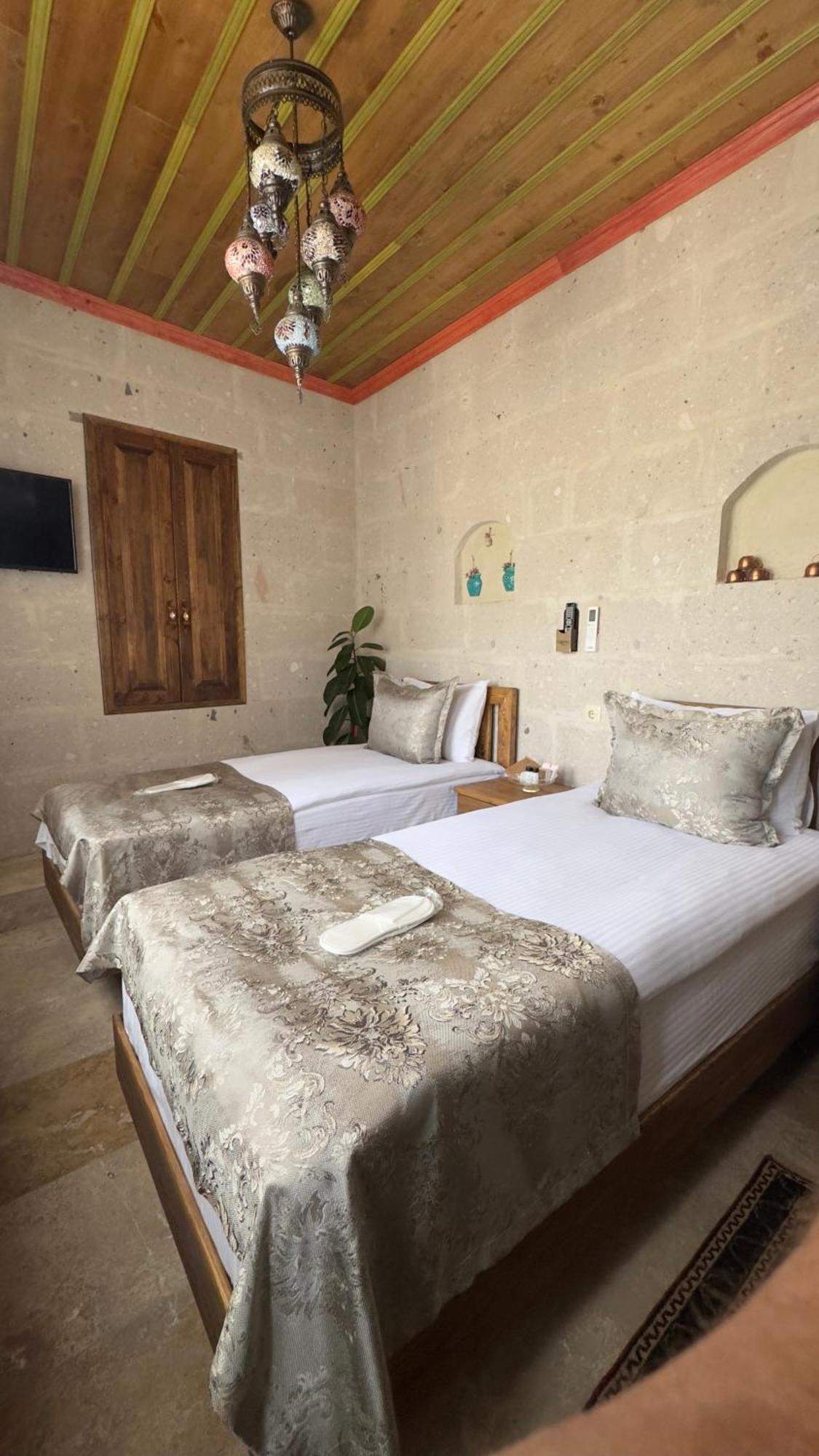 Cappanar Cave Hotel Luaran gambar