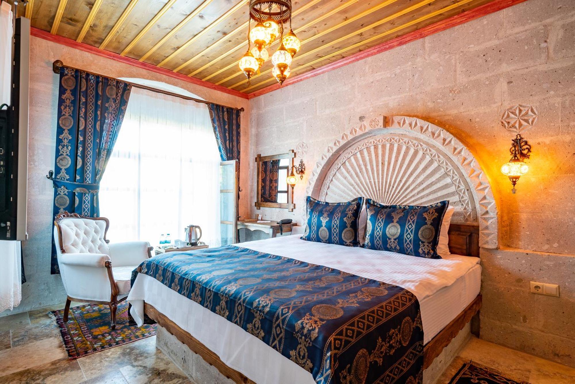 Cappanar Cave Hotel Luaran gambar