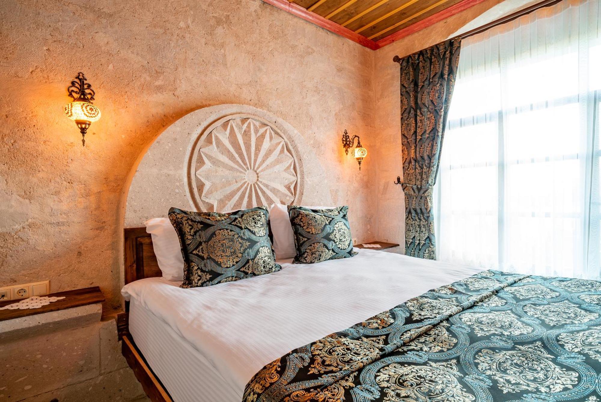 Cappanar Cave Hotel Luaran gambar